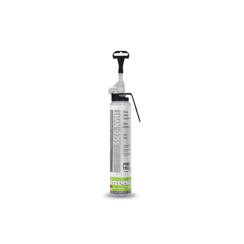 Silikón PRO-TEC SILICONE SEALING COMPOUND NEUTRAL CURE HAT 200ml