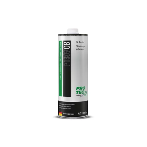 Aditívum do motorového oleja PROTEC OIL BOOSTER 1L
