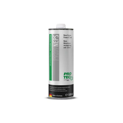 Aditívum PRO-TEC Nano Engine Protect & Seal 1L