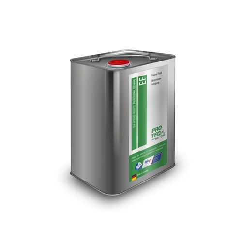 Pro-tec engine flush 20L