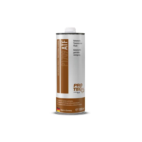 Pro-tec auto transmission flush 1L