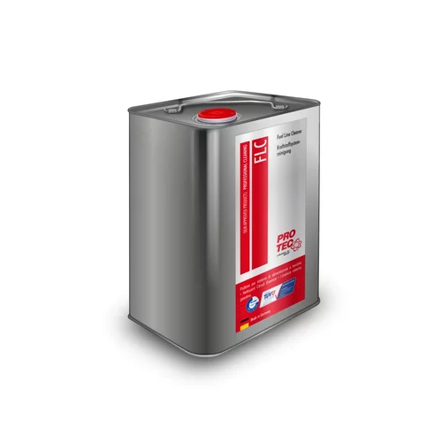 Čistič palivového systému PROTEC FUEL LINE CLEANER 20L