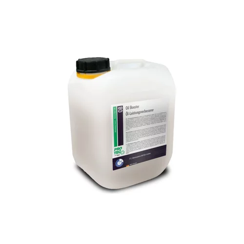 Aditívum do motorového oleja PROTEC OIL BOOSTER 5L