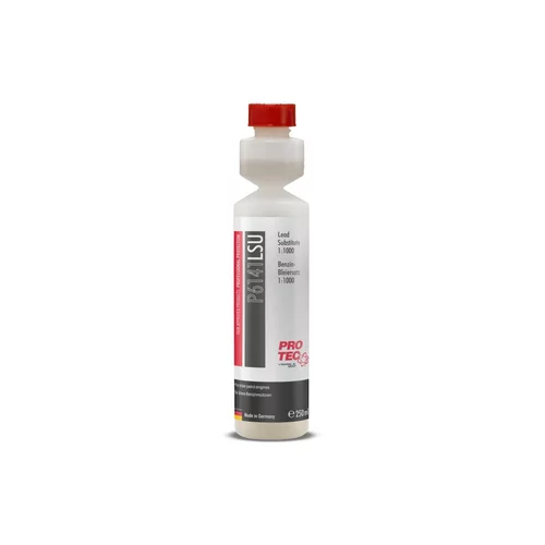 Pro-tec lead substitute 1:1000 250ml