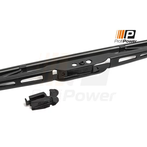 Stieracia lišta 1W0375S /ProfiPower/ - obr. 1