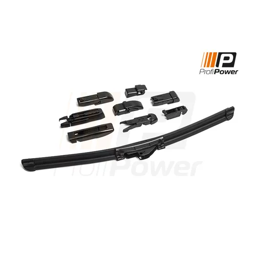 Stieracia lišta ProfiPower 1W0400MT
