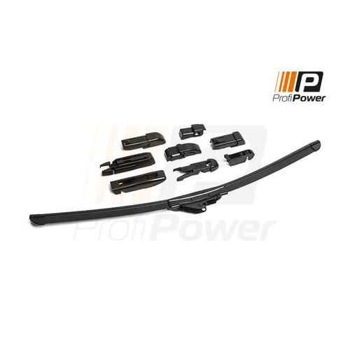 Stieracia lišta 1W0475MT /ProfiPower/ - obr. 1