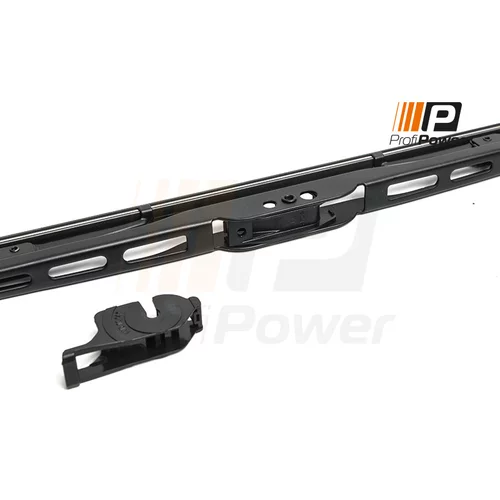 Stieracia lišta 1W0700S /ProfiPower/ - obr. 1