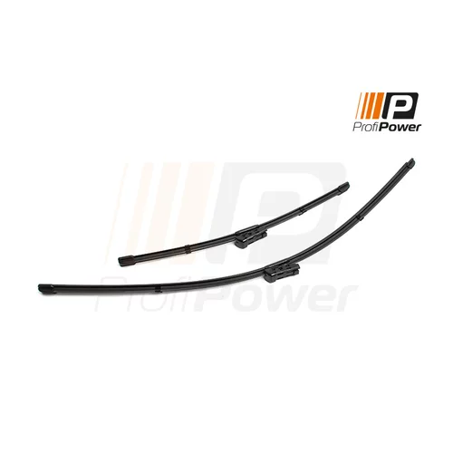 Stieracia lišta 1W1031K /ProfiPower/ - obr. 1