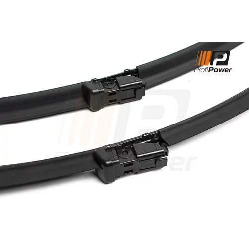 Stieracia lišta 1W1056K /ProfiPower/ - obr. 1