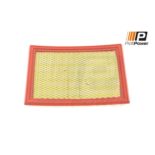 Vzduchový filter ProfiPower 2F0122