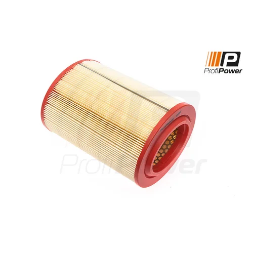 Vzduchový filter ProfiPower 2F0158
