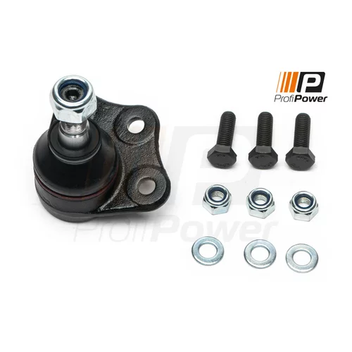 Zvislý/nosný čap ProfiPower 2S0044
