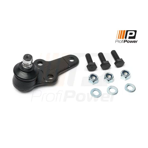 Zvislý/nosný čap ProfiPower 2S0095