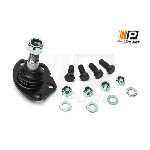 Zvislý/nosný čap ProfiPower 2S0104