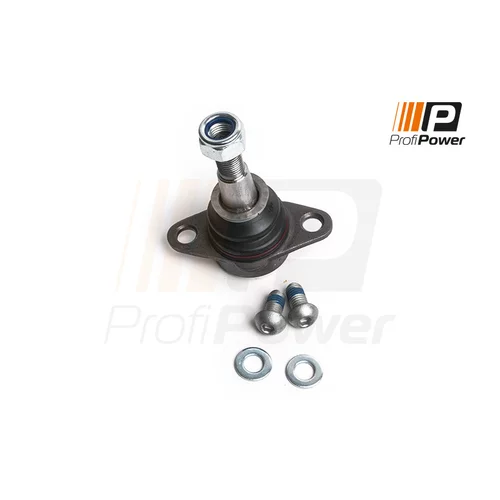 Zvislý/nosný čap ProfiPower 2S0170