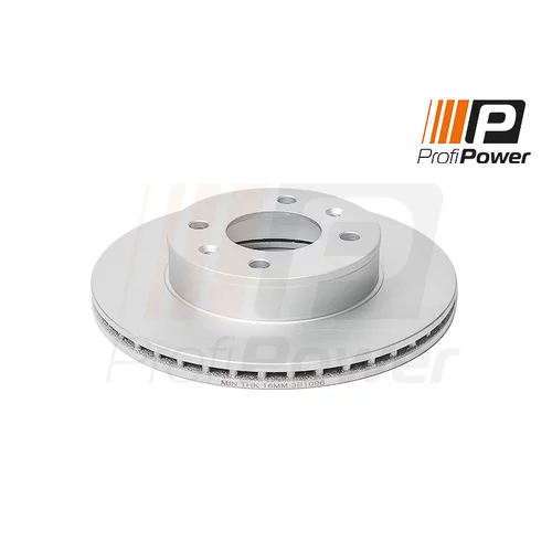 Brzdový kotúč ProfiPower 3B1096