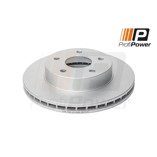 Brzdový kotúč ProfiPower 3B1158