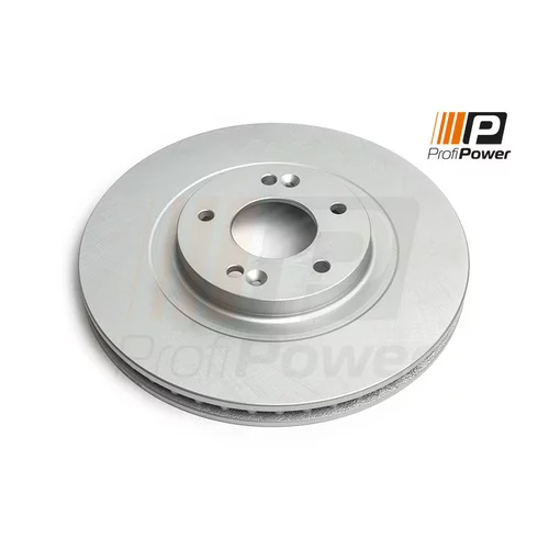 Brzdový kotúč ProfiPower 3B1185