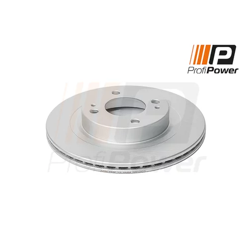 Brzdový kotúč ProfiPower 3B1203