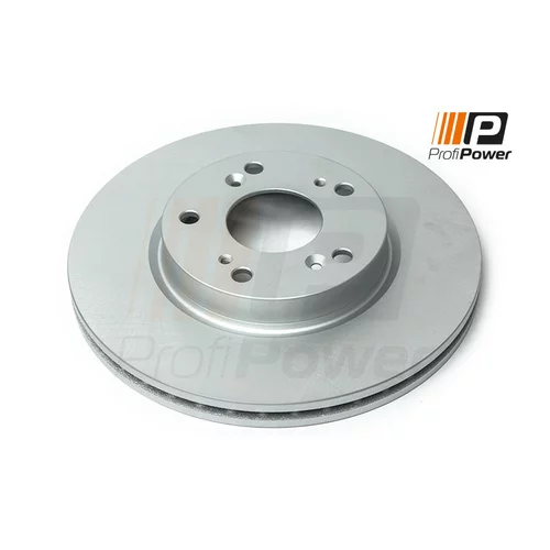 Brzdový kotúč ProfiPower 3B1236