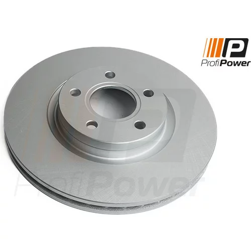 Brzdový kotúč 3B1275 /ProfiPower/
