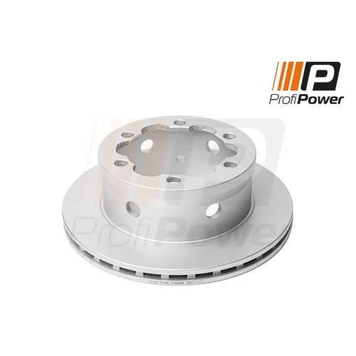 Brzdový kotúč ProfiPower 3B2100