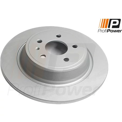 Brzdový kotúč ProfiPower 3B2225
