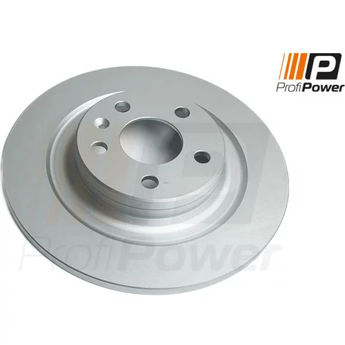 Brzdový kotúč ProfiPower 3B2233