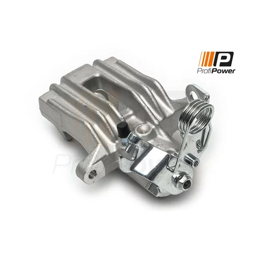 Brzdový strmeň 4B2040R /ProfiPower/ - obr. 1
