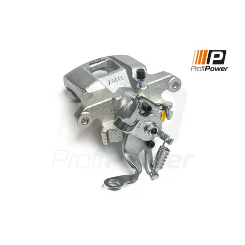 Brzdový strmeň ProfiPower 4B2261L