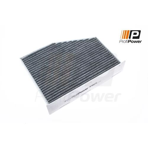 Filter vnútorného priestoru ProfiPower 4F0027C