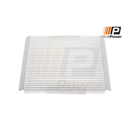 Filter vnútorného priestoru ProfiPower 4F0035