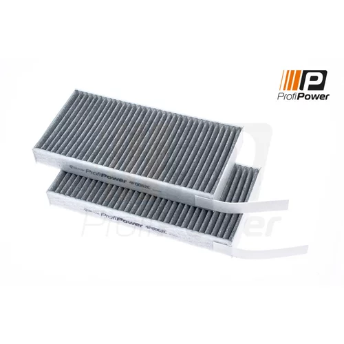 Filter vnútorného priestoru ProfiPower 4F0062C