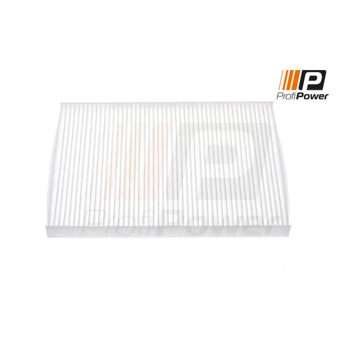 Filter vnútorného priestoru ProfiPower 4F0067