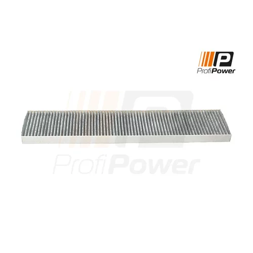Filter vnútorného priestoru ProfiPower 4F0096C