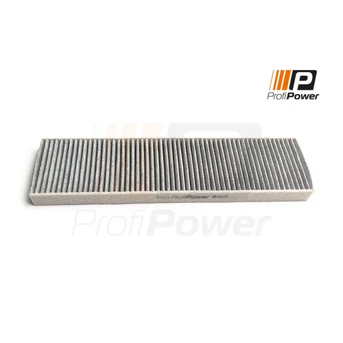 Filter vnútorného priestoru ProfiPower 4F0117C