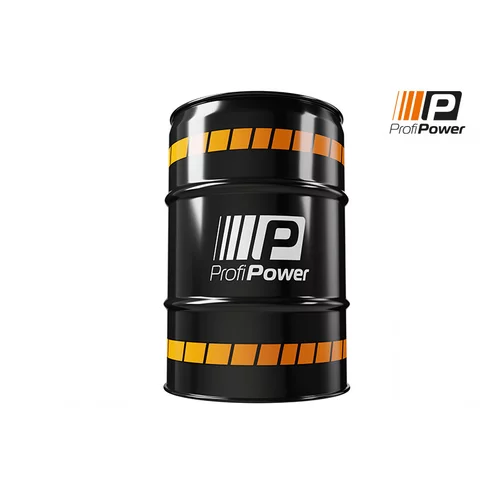 Motorový olej ProfiPower 5W40 PP C3 60
