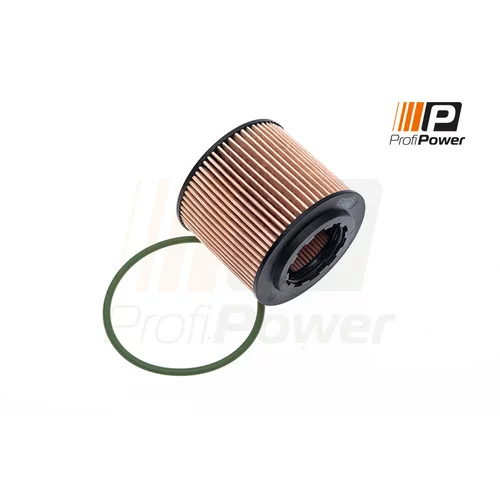 Olejový filter ProfiPower 1F0025