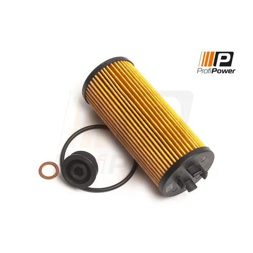 Olejový filter ProfiPower 1F0163