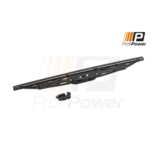 Stieracia lišta ProfiPower 1W0300S