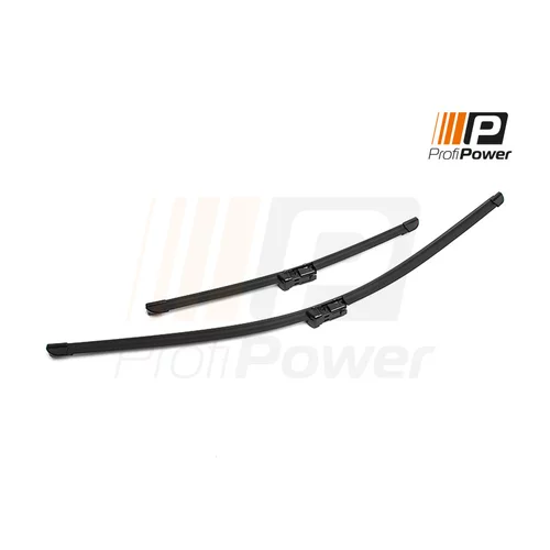 Stieracia lišta 1W1040K /ProfiPower/ - obr. 1