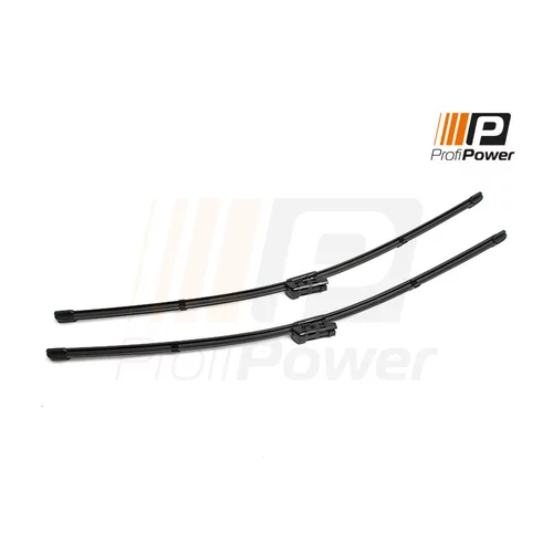 Stieracia lišta 1W1042K /ProfiPower/ - obr. 1