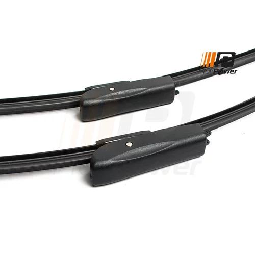 Stieracia lišta 1W1060K /ProfiPower/ - obr. 1
