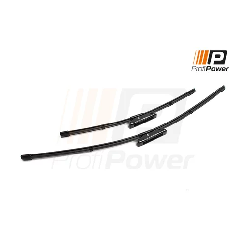 Stieracia lišta 1W1064K /ProfiPower/ - obr. 1