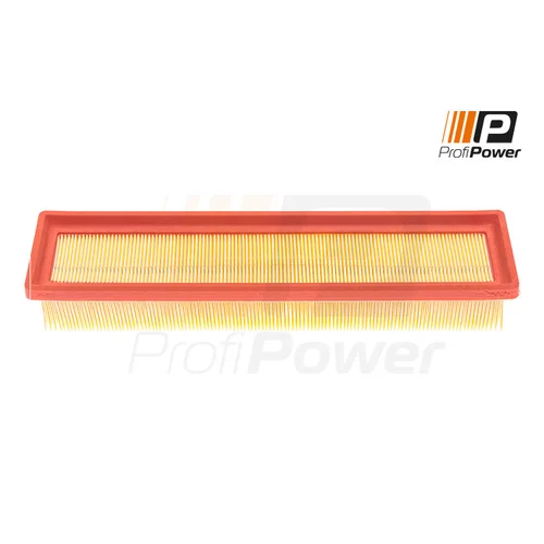 Vzduchový filter ProfiPower 2F0051