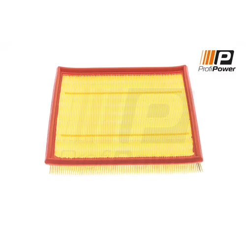 Vzduchový filter ProfiPower 2F0109