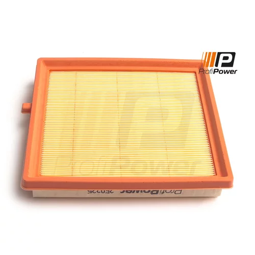 Vzduchový filter ProfiPower 2F0225