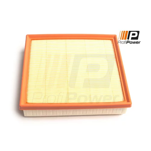 Vzduchový filter ProfiPower 2F0252