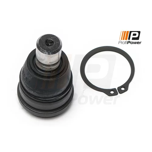 Zvislý/nosný čap ProfiPower 2S0023